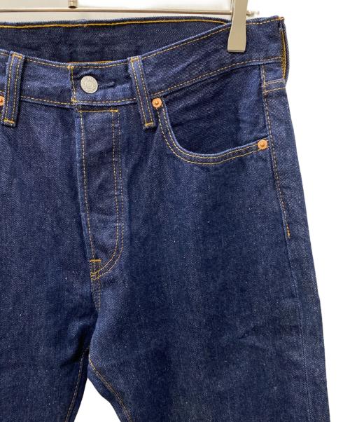 LEVI'S（リーバイス）LEVI'S (リーバイス) デニムパンツ インディゴ サイズ:W31の古着・服飾アイテム