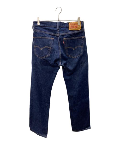 LEVI'S（リーバイス）LEVI'S (リーバイス) デニムパンツ インディゴ サイズ:W31の古着・服飾アイテム
