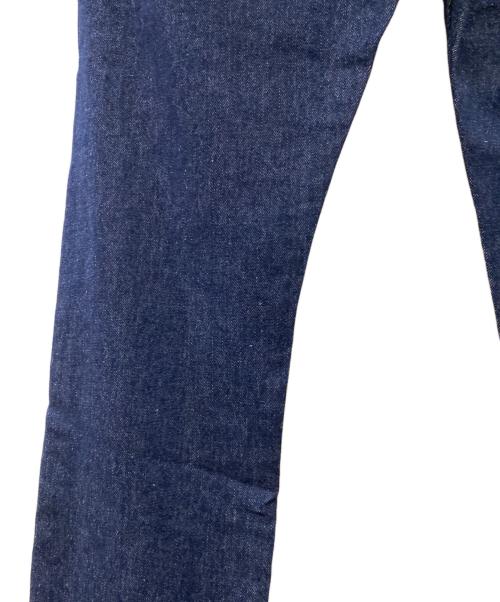 LEVI'S（リーバイス）LEVI'S (リーバイス) デニムパンツ インディゴ サイズ:W31の古着・服飾アイテム