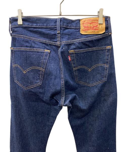 LEVI'S（リーバイス）LEVI'S (リーバイス) デニムパンツ インディゴ サイズ:W31の古着・服飾アイテム