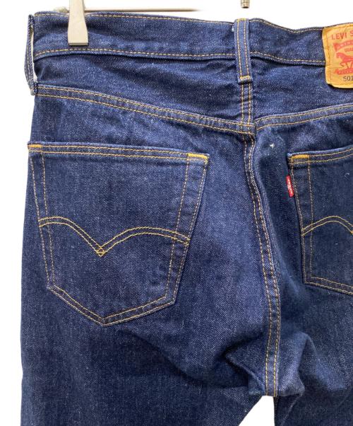 LEVI'S（リーバイス）LEVI'S (リーバイス) デニムパンツ インディゴ サイズ:W31の古着・服飾アイテム