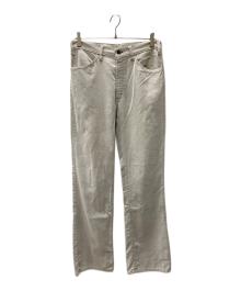 LEVI'S（リーバイス）の古着「パンツ」｜ホワイト