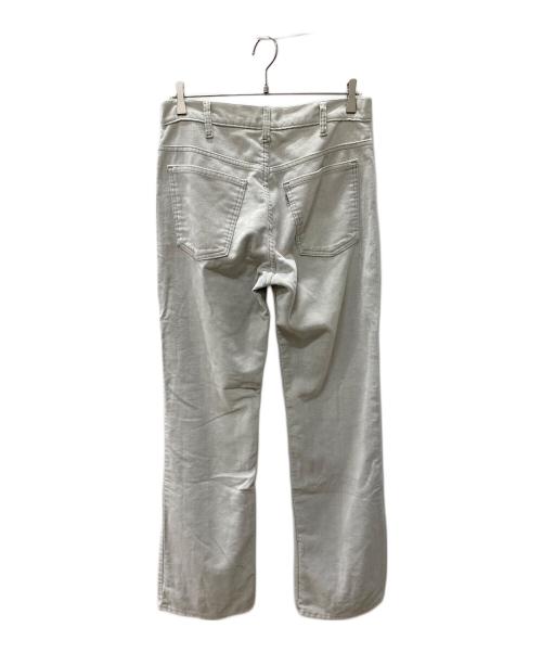 LEVI'S（リーバイス）LEVI'S (リーバイス) パンツ ホワイト サイズ:w33の古着・服飾アイテム