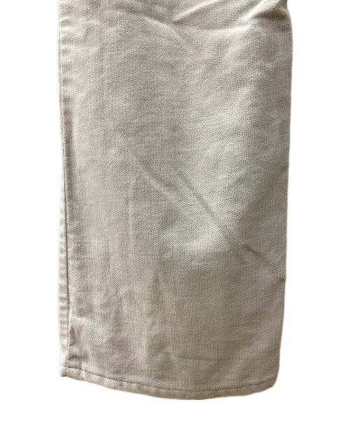 LEVI'S（リーバイス）LEVI'S (リーバイス) パンツ ホワイト サイズ:w33の古着・服飾アイテム