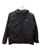 mont-bellモンベル）の古着「コロラドパーカ」｜ブラック