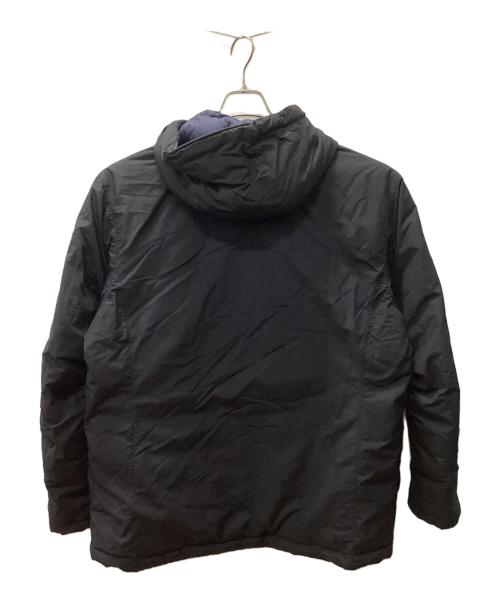mont-bell（モンベル）mont-bell (モンベル) コロラドパーカ ブラック サイズ:XLの古着・服飾アイテム