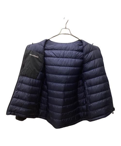 mont-bell（モンベル）mont-bell (モンベル) コロラドパーカ ブラック サイズ:XLの古着・服飾アイテム