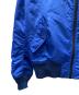 AVIREX (アヴィレックス) MA-1ジャケット ブルー サイズ:XL：10000円
