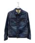 G-STAR RAW（ジースターロゥ）の古着「デニムジャケット」｜インディゴ