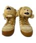adidas (アディダス) JEREMY SCOTT (ジェレミー スコット) Jeremy Scott Teddy Bear (Brown) ベージュ サイズ:28.5cm：30000円