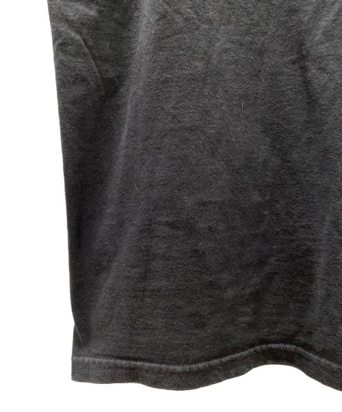SUPREME（シュプリーム）Supreme (シュプリーム) YOHJI YAMAMOTO (ヨウジヤマモト) Tシャツ ブラック サイズ:Mの古着・服飾アイテム