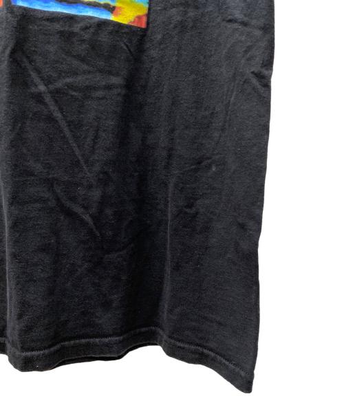 SUPREME（シュプリーム）Supreme (シュプリーム) YOHJI YAMAMOTO (ヨウジヤマモト) Tシャツ ブラック サイズ:Mの古着・服飾アイテム