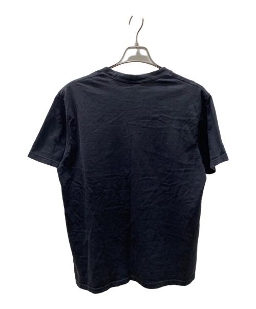 SUPREME（シュプリーム）Supreme (シュプリーム) YOHJI YAMAMOTO (ヨウジヤマモト) Tシャツ ブラック サイズ:Mの古着・服飾アイテム