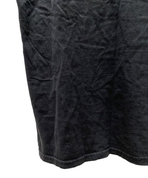 SUPREME（シュプリーム）Supreme (シュプリーム) YOHJI YAMAMOTO (ヨウジヤマモト) Tシャツ ブラック サイズ:Mの古着・服飾アイテム