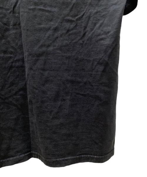 SUPREME（シュプリーム）Supreme (シュプリーム) YOHJI YAMAMOTO (ヨウジヤマモト) Tシャツ ブラック サイズ:Mの古着・服飾アイテム