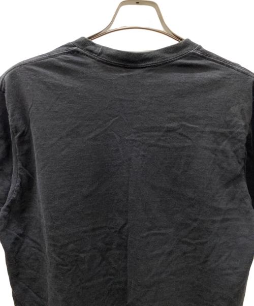SUPREME（シュプリーム）Supreme (シュプリーム) YOHJI YAMAMOTO (ヨウジヤマモト) Tシャツ ブラック サイズ:Mの古着・服飾アイテム