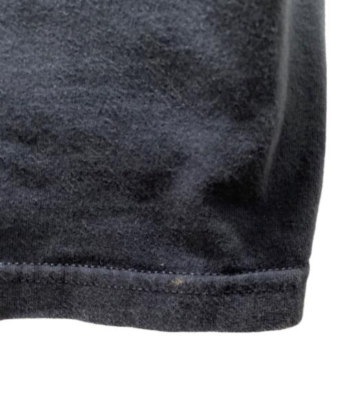 SUPREME（シュプリーム）Supreme (シュプリーム) YOHJI YAMAMOTO (ヨウジヤマモト) Tシャツ ブラック サイズ:Mの古着・服飾アイテム