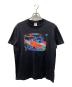 Supreme（シュプリーム）の古着「Tシャツ」｜ブラック