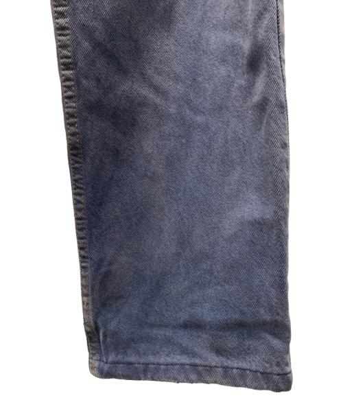 LEVI'S（リーバイス）LEVI'S (リーバイス) 501デニムパンツ ネイビー サイズ:W31の古着・服飾アイテム