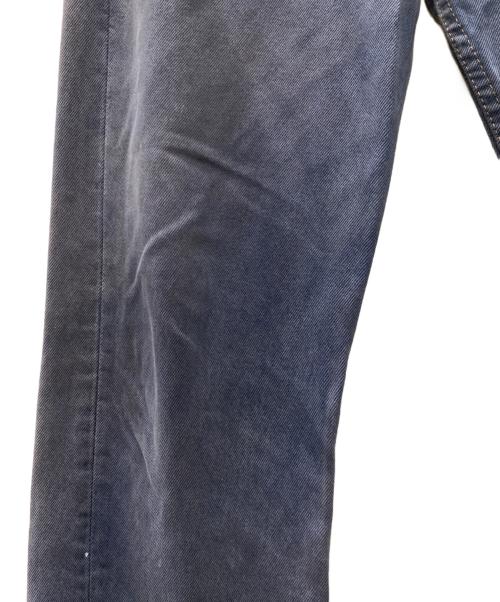 LEVI'S（リーバイス）LEVI'S (リーバイス) 501デニムパンツ ネイビー サイズ:W31の古着・服飾アイテム