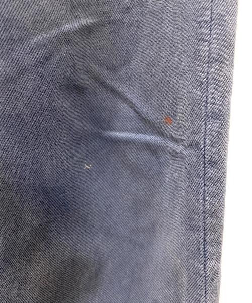 LEVI'S（リーバイス）LEVI'S (リーバイス) 501デニムパンツ ネイビー サイズ:W31の古着・服飾アイテム