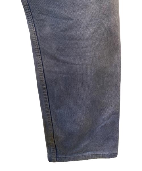 LEVI'S（リーバイス）LEVI'S (リーバイス) 501デニムパンツ ネイビー サイズ:W31の古着・服飾アイテム