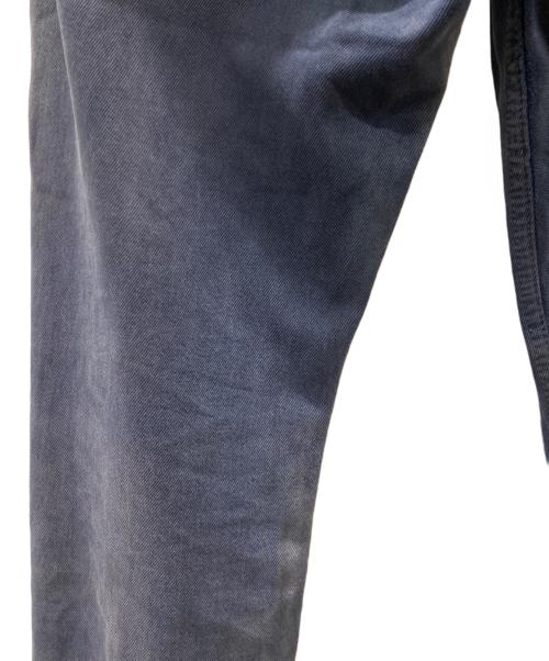 LEVI'S（リーバイス）LEVI'S (リーバイス) 501デニムパンツ ネイビー サイズ:W31の古着・服飾アイテム