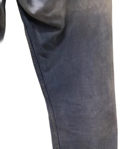 LEVI'S（リーバイス）LEVI'S (リーバイス) 501デニムパンツ ネイビー サイズ:W31の古着・服飾アイテム