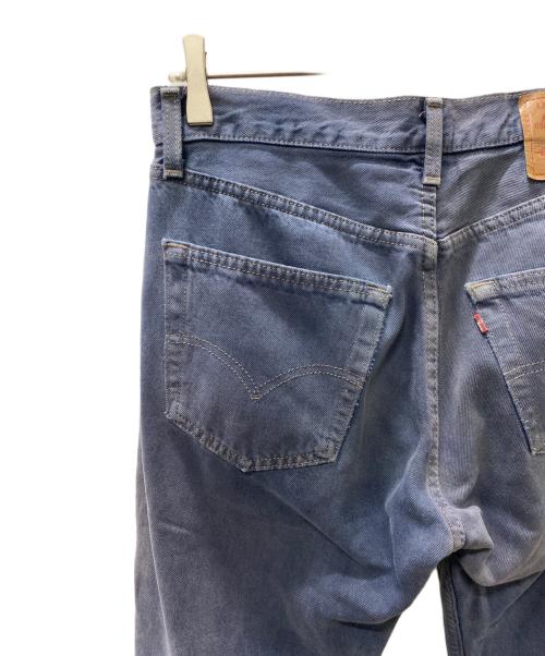 LEVI'S（リーバイス）LEVI'S (リーバイス) 501デニムパンツ ネイビー サイズ:W31の古着・服飾アイテム