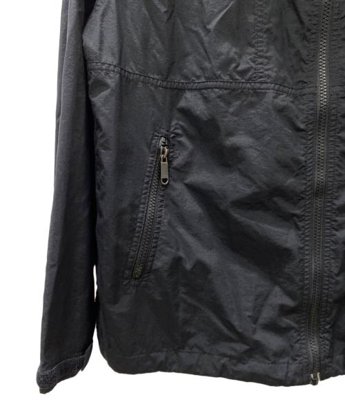 THE NORTH FACE（ザ ノース フェイス）THE NORTH FACE (ザ ノース フェイス) コンパクトジャケット ブラック サイズ:Sの古着・服飾アイテム