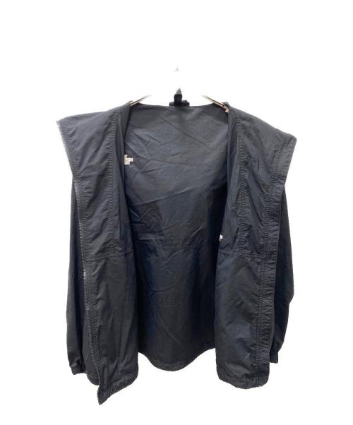 THE NORTH FACE（ザ ノース フェイス）THE NORTH FACE (ザ ノース フェイス) コンパクトジャケット ブラック サイズ:Sの古着・服飾アイテム