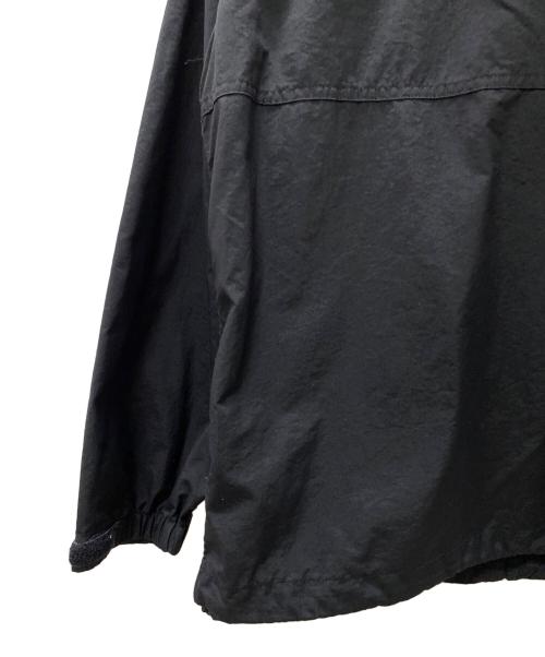 THE NORTH FACE（ザ ノース フェイス）THE NORTH FACE (ザ ノース フェイス) コンパクトジャケット ブラック サイズ:Sの古着・服飾アイテム