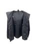 中古・古着 THE NORTH FACE (ザ ノース フェイス) コンパクトジャケット ブラック サイズ:S：7000円