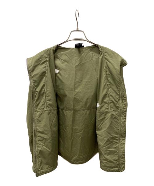 THE NORTH FACE（ザ ノース フェイス）THE NORTH FACE (ザ ノース フェイス) コンパクトジャケット カーキ サイズ:Sの古着・服飾アイテム