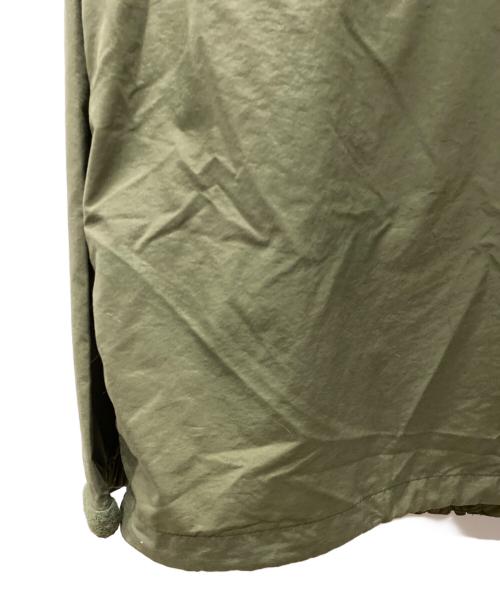 THE NORTH FACE（ザ ノース フェイス）THE NORTH FACE (ザ ノース フェイス) コンパクトジャケット カーキ サイズ:Sの古着・服飾アイテム