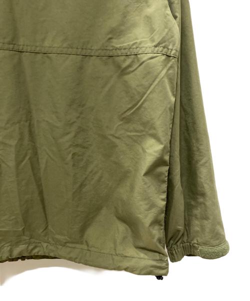 THE NORTH FACE（ザ ノース フェイス）THE NORTH FACE (ザ ノース フェイス) コンパクトジャケット カーキ サイズ:Sの古着・服飾アイテム