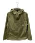 THE NORTH FACE（ザ ノース フェイス）の古着「コンパクトジャケット」｜カーキ