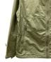 THE NORTH FACE (ザ ノース フェイス) コンパクトジャケット カーキ サイズ:S：7000円