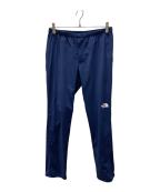 THE NORTH FACEザ ノース フェイス）の古着「マウンテンソフトシェルパンツ」｜ネイビー