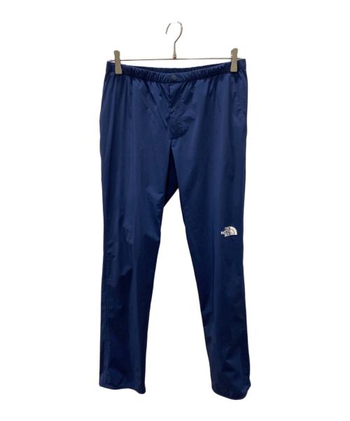 THE NORTH FACE（ザ ノース フェイス）THE NORTH FACE (ザ ノース フェイス) マウンテンソフトシェルパンツ ネイビー サイズ:Mの古着・服飾アイテム