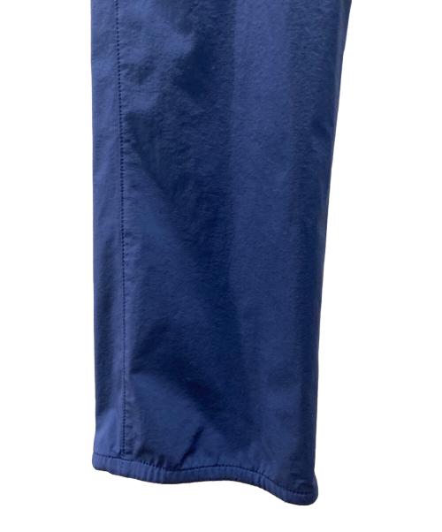 THE NORTH FACE（ザ ノース フェイス）THE NORTH FACE (ザ ノース フェイス) マウンテンソフトシェルパンツ ネイビー サイズ:Mの古着・服飾アイテム