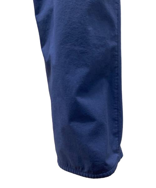 THE NORTH FACE（ザ ノース フェイス）THE NORTH FACE (ザ ノース フェイス) マウンテンソフトシェルパンツ ネイビー サイズ:Mの古着・服飾アイテム