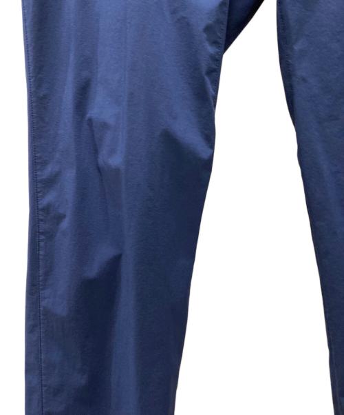 THE NORTH FACE（ザ ノース フェイス）THE NORTH FACE (ザ ノース フェイス) マウンテンソフトシェルパンツ ネイビー サイズ:Mの古着・服飾アイテム