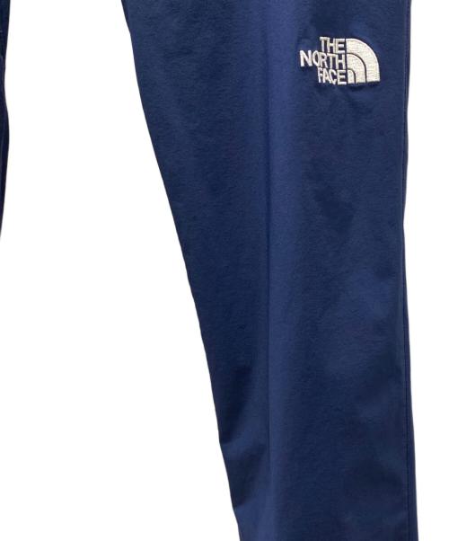 THE NORTH FACE（ザ ノース フェイス）THE NORTH FACE (ザ ノース フェイス) マウンテンソフトシェルパンツ ネイビー サイズ:Mの古着・服飾アイテム