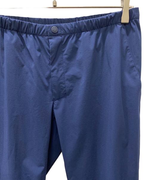 THE NORTH FACE（ザ ノース フェイス）THE NORTH FACE (ザ ノース フェイス) マウンテンソフトシェルパンツ ネイビー サイズ:Mの古着・服飾アイテム