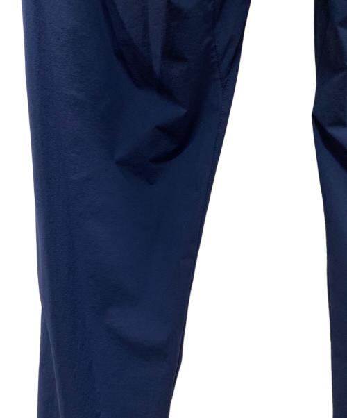 THE NORTH FACE（ザ ノース フェイス）THE NORTH FACE (ザ ノース フェイス) マウンテンソフトシェルパンツ ネイビー サイズ:Mの古着・服飾アイテム