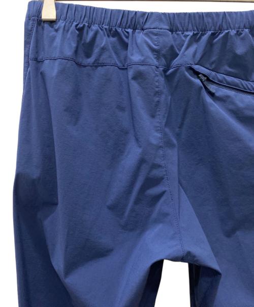 THE NORTH FACE（ザ ノース フェイス）THE NORTH FACE (ザ ノース フェイス) マウンテンソフトシェルパンツ ネイビー サイズ:Mの古着・服飾アイテム