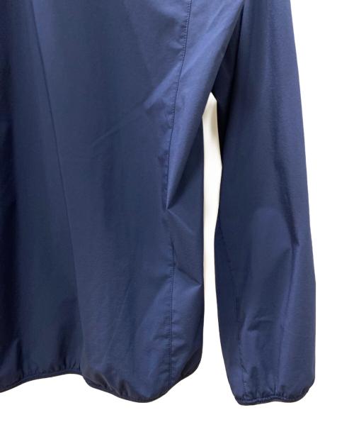THE NORTH FACE（ザ ノース フェイス）THE NORTH FACE (ザ ノース フェイス) マウンテンソフトシェルフーディ ネイビー サイズ:Mの古着・服飾アイテム