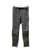THE NORTH FACEザ ノース フェイス）の古着「バーブライトパンツ」｜グレー