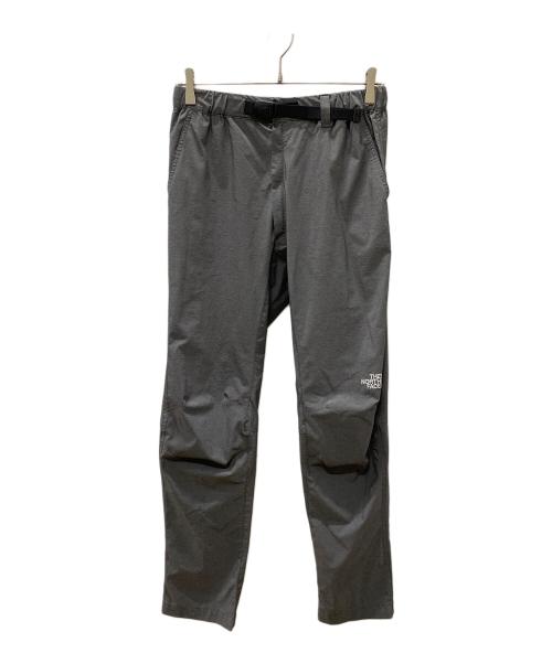 THE NORTH FACE（ザ ノース フェイス）THE NORTH FACE (ザ ノース フェイス) バーブライトパンツ グレー サイズ:Mの古着・服飾アイテム